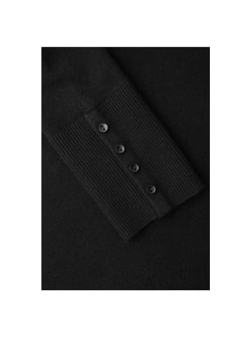 Street One Pullover in Black