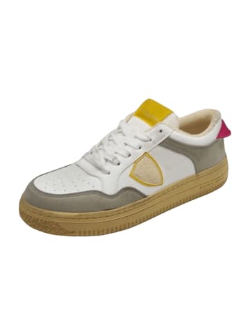 Philippe Model Sneaker Low in Weiß