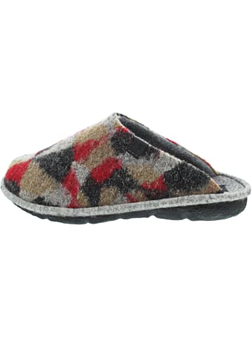 Josef Seibel Lille 09 Hausschuh Mehrfarbig