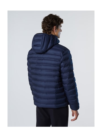 North Sails Jacke in Marine