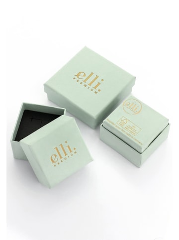 Elli Anhänger 585 Gelbgold in Gold