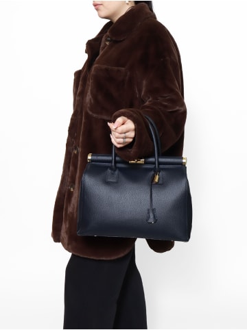 Gave Lux Handtasche in BLUE JEANS