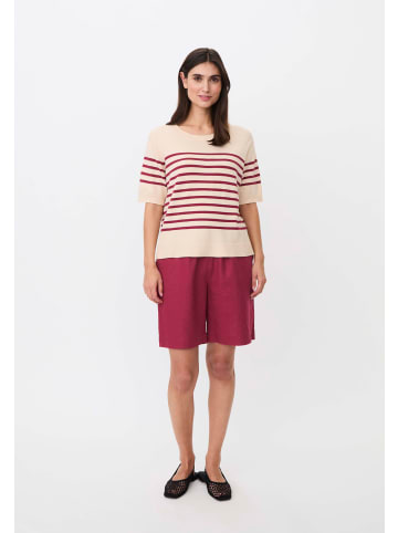 MASAI  Stricktop MaFlorayne in Beet Red