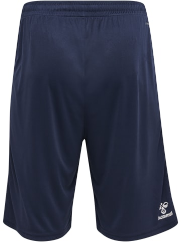 Hummel Hummel Shorts Hmlcore Basketball Erwachsene Schnelltrocknend in MARINE