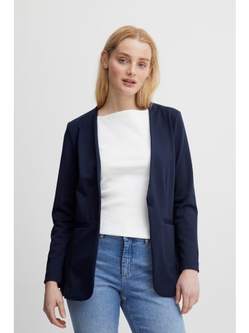 ICHI IHSimonse Shaped fit in Total Eclipse