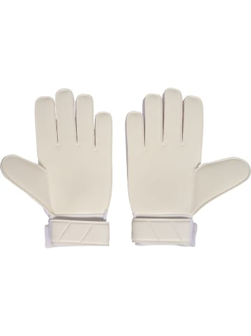 Hummel Player Handschuhe Hmlgk Erwachsene in WHITE/RED/BLACK
