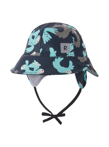 Reima Regenhut Rainy Navy