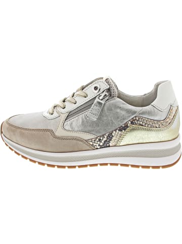 Gabor Comfort Sneaker Beige