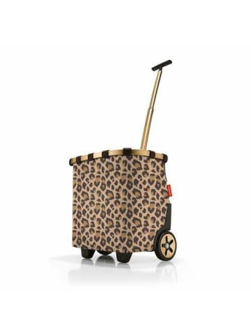 Reisenthel Einkaufstasche für Erwachsene in braun