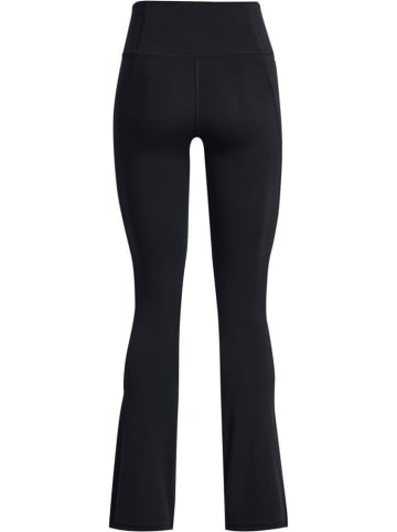 Under Armour Leggings "Motion Flare Pant" in Schwarz
