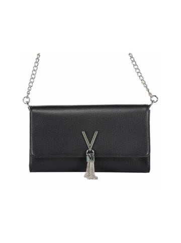 Valentino Handtasche für Erwachsene in schwarz in schwarz
