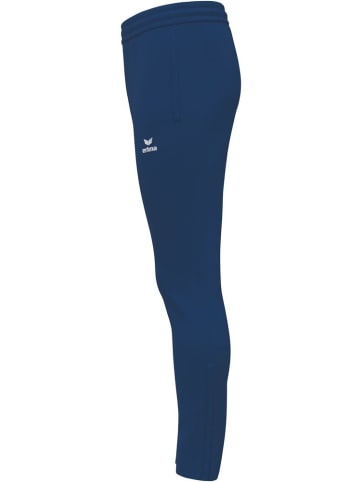 erima Kinder Sweat Pants "Liga Star Trainingshose" in Blau