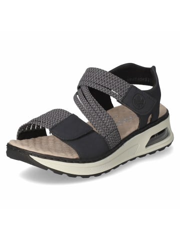 rieker Sandalen in blau