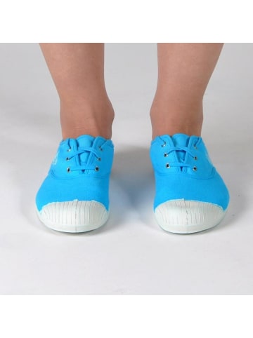 Kaporal Sneakers 5 Shana Blau