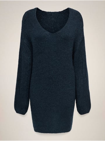 JDY Strickkleid in Total Eclipse