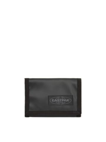 Eastpak Geldbörse für Erwachsene in schwarz in schwarz