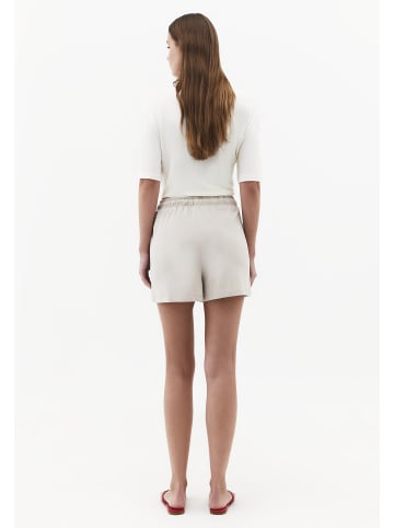OXXO Shorts FEATHER GRAY