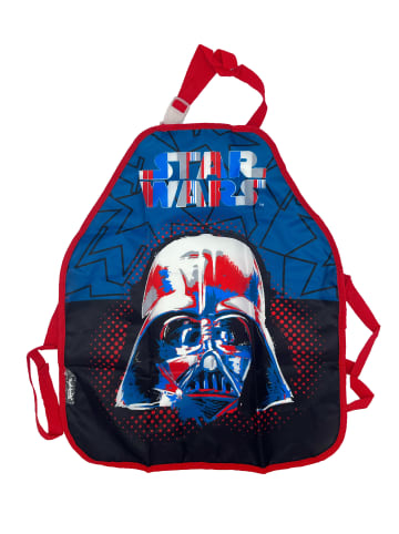 Star Wars Malschürze in Schwarz