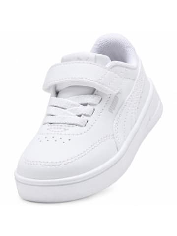 Puma Sneackers Court in Licht