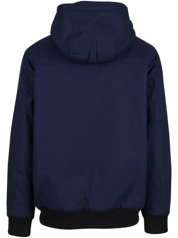 Brandit Brandit Winterjacken in navy