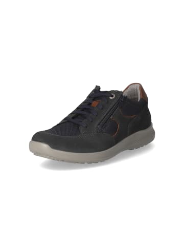 Jomos Halbschuhe in blau