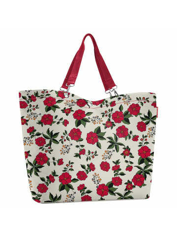 Reisenthel XL - Shopper 65 cm in garden white