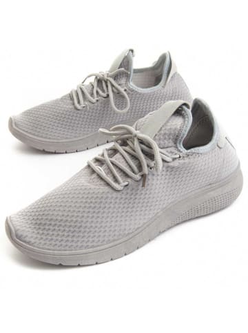 Montevita Sneakers Sneaker Fitcrosw12 in Grau