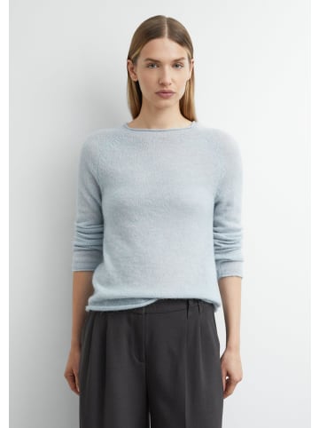 comma Strickpullover in 9135_hellblau