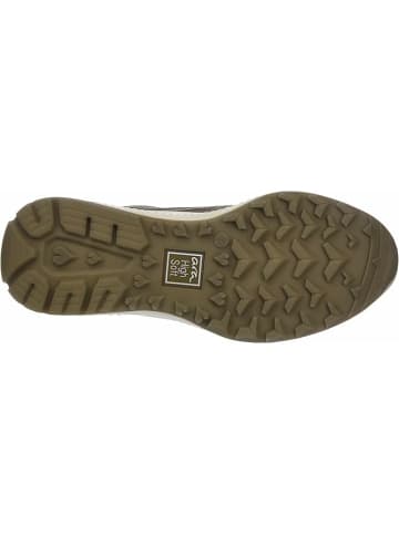 ara Freizeit Schnürer für Damen in grau