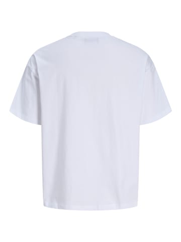 Aprel T-shirt in Bright White 2