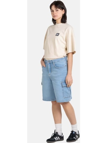 Reell Short "Women Olivia Short" in Blau