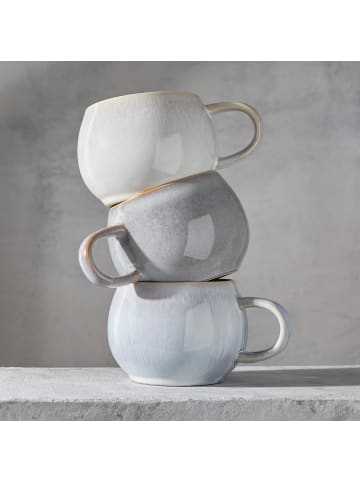 Butlers Butlers Tasse COTTAGE in Grau
