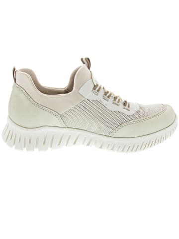 rieker Slip on Sneaker in beige