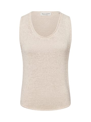 Marc O'Polo Pullunder in ecru - 0001