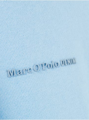 Marc O'Polo DENIM Sweatshirt in hellblau