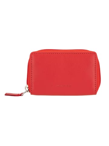 Maître Kartenhalter 'Bromley Adobar in Coral'