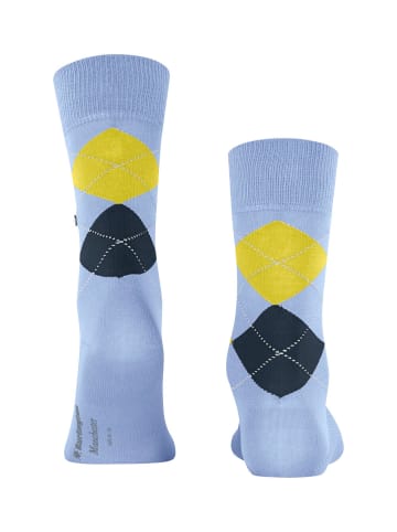Burlington Socken Manchester in Sky