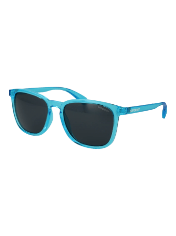 Unisex Sonnenbrillen Browline Blau