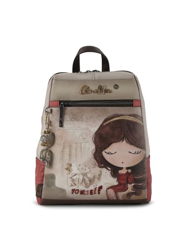 Anekke Muse Daypack 33 cm in mehrfarbig