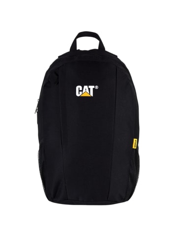 Caterpillar Caterpillar Harvard Backpack in Schwarz