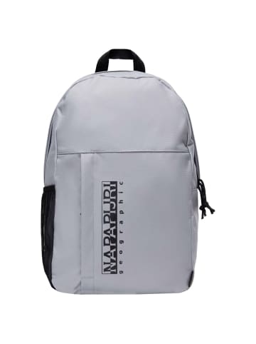 Napapijri H-Cala - Rucksack 43 cm (stormy weat) in ultimate grey