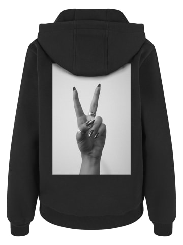 Mister Tee Sweat & Fleece - Hoody in black