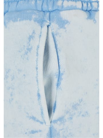 Urban Classics Shorts - Sweat in balticblue