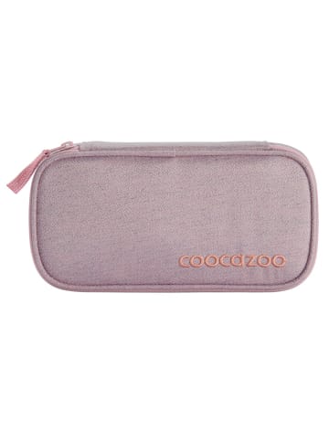 Coocazoo Schlampermäppchen in Mixed Faded Rose