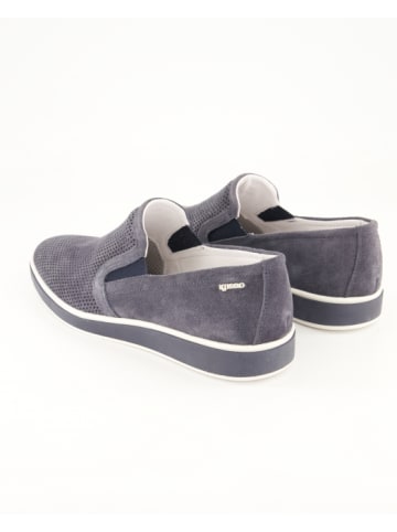 Igi&Co Slipper in Blau