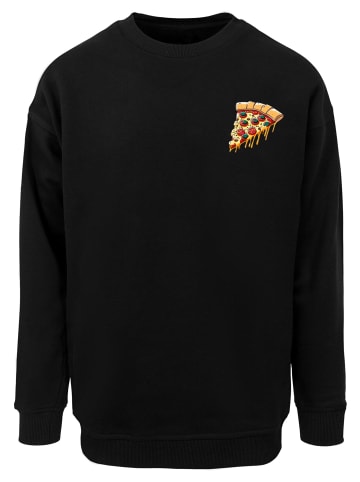 Merchcode Merchcode Rundhalsausschnitt in black