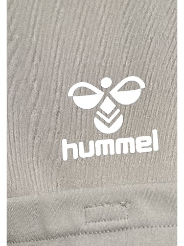 Hummel Klettverschluss T-Shirt Hmlreferee Damen in STEEPLE GRAY