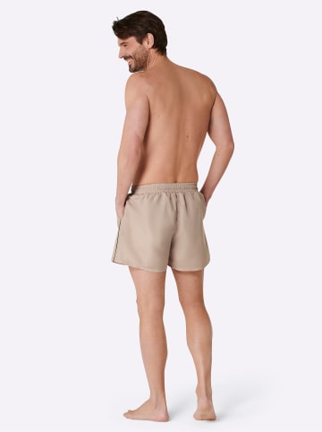 WITT WEIDEN Badeshorts in beige