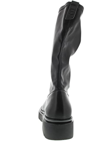 Tamaris Schaftstiefel  Schwarz