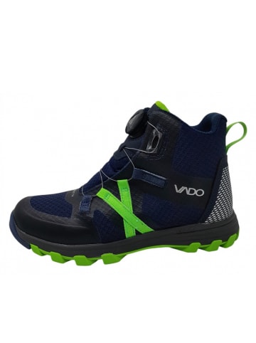 VADO  Hiker MID Boa GTX in Blau
